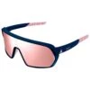 Lunettes De Soleil Cairn Roc Mat Midnight Blush