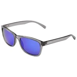 Lunettes De Soleil Cairn Frenchy Graphite Transparent Blue