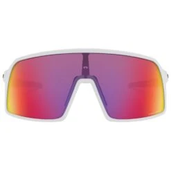 Lunettes De Soleil Oakley Sutro S Matte White Prizm Road -Julbo Boutique b856ffd3cf2151626f987f72b1f772269bb4a1d0 H21OAKLLUN171154 OAKL0431537 3