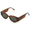Lunettes De Soleil Komono Dax Bronze