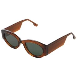 Lunettes De Soleil Komono Dax Bronze