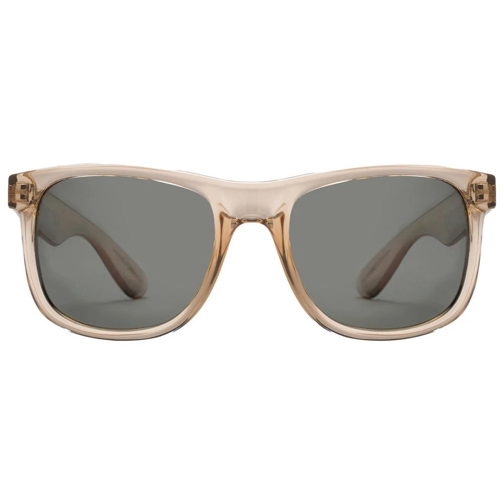 Lunettes De Soleil Mundaka Optic Bloody Crystal Champagne Green Polarized 1 Lunettes De Soleil Mundaka Optic Bloody Crystal Champagne Green Polarized