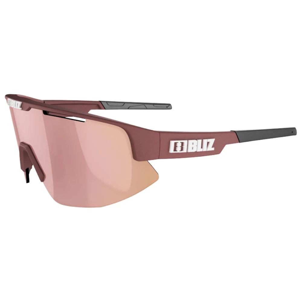 Lunettes De Soleil Bliz Matrix Small Matt Burgundy Brown Rose Multi 3 Lunettes De Soleil Bliz Matrix Small Matt Burgundy Brown Rose Multi – Image 3