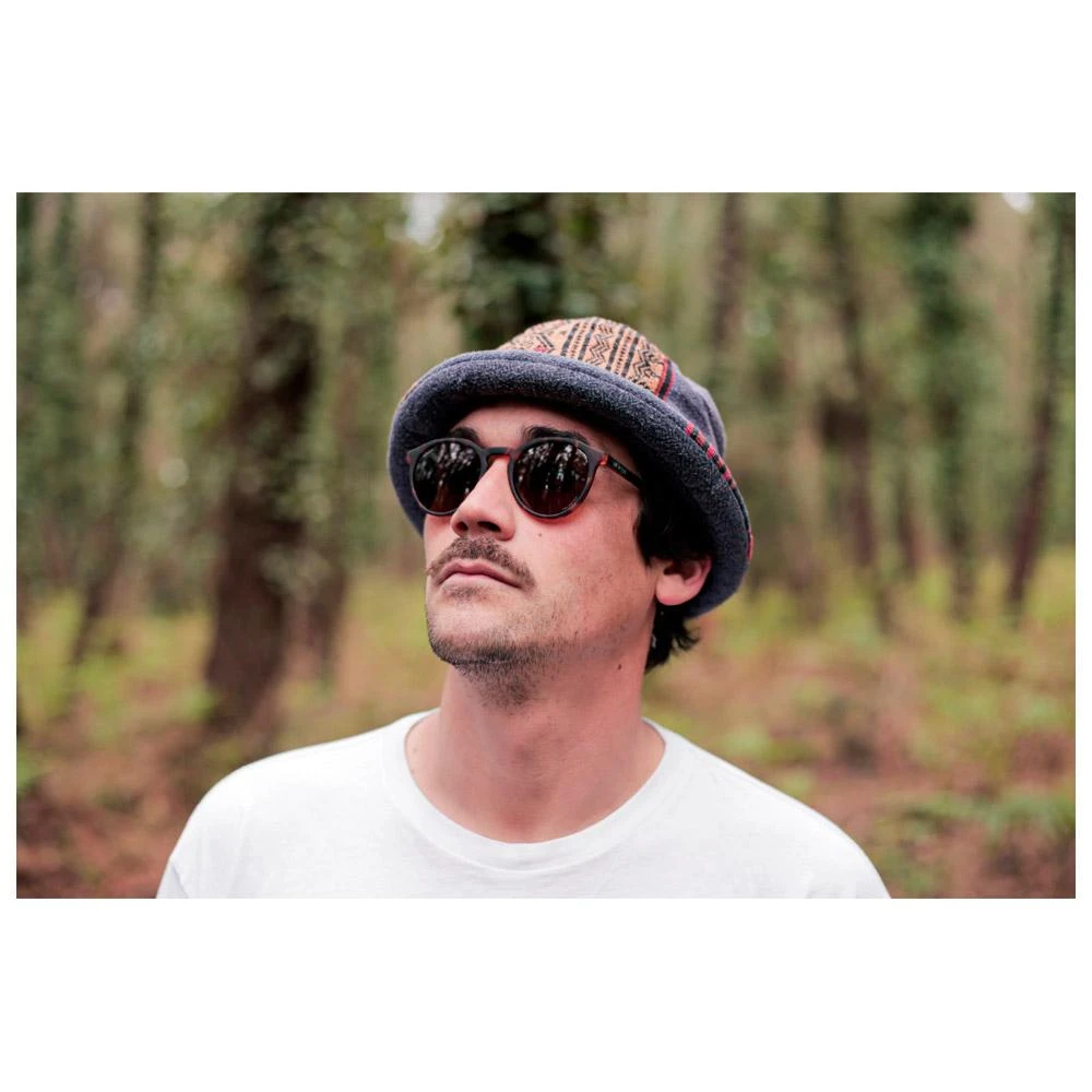 Lunettes De Soleil Moken Vision Leon Tortois Brown Cat.3 Polarized 3 Lunettes De Soleil Moken Vision Leon Tortois Brown Cat.3 Polarized – Image 3