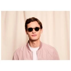 Lunettes De Soleil Izipizi Sun #H Tortoise Soft Grey -Julbo Boutique ba9554f7aa07bd73eb3b9d1976eda2137846163f E23IZIPLUN355585 IZIP0270965 902