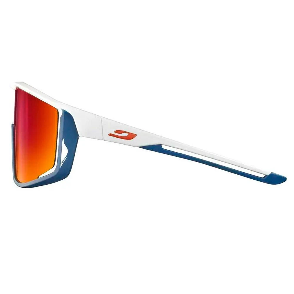 Lunettes De Soleil Julbo Fury Bleu Blanc Rouge Spectron 3 2 Lunettes De Soleil Julbo Fury Bleu Blanc Rouge Spectron 3 – Image 2