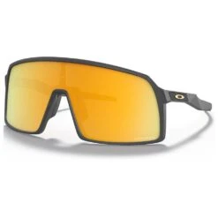 Lunettes De Soleil Oakley Sutro Matte Carbon Prizm 24k