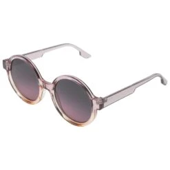 Lunettes De Soleil Komono Janis Blush
