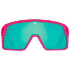 Lunettes De Soleil Spy Monolith Matte Neon Pink Happy Bronze Light Green Spectra Mirror -Julbo Boutique be9a300a4d3bae780c73c7cf9791a4f6a1b6b88a E220SPYLUN345212 0SPY0209987 4
