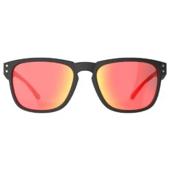 Lunettes De Soleil AZR Joker Noire Mate Rouge Multicouche -Julbo Boutique bf6259d6a6206d84fa448baf8d2dc15a9f2842aa E220AZRLUN203825 0AZR0588999 13