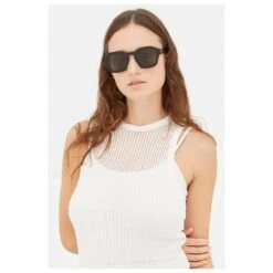 Lunettes De Soleil Retro Super Future Saluto Black Black -Julbo Boutique c0519c1b68da3d60d7c8bfb85180a7ae08047e6e E23RETRLUN364623 RETR0678681 902