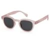 Lunettes De Soleil Izipizi #C Sun Pink
