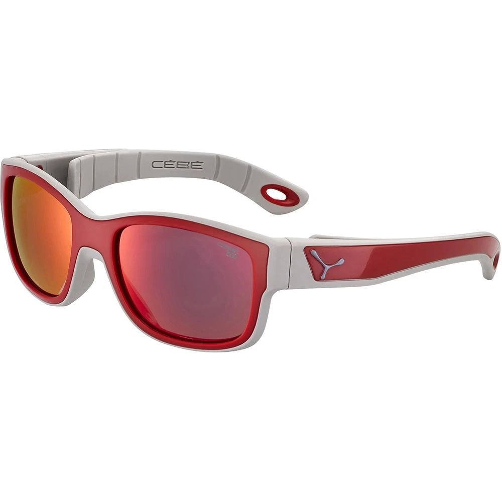 Cébé Lunettes De Soleil Cebe S'trike Burgundy Grey 1500 Grey Bl Red Fm 1 Cébé Lunettes De Soleil Cebe S'trike Burgundy Grey 1500 Grey Bl Red Fm