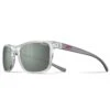 Lunettes De Soleil Julbo Trip Cristal Gris Rouge Spectron 3 Polarized