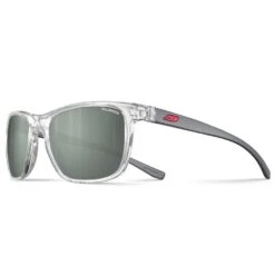 Lunettes De Soleil Julbo Trip Cristal Gris Rouge Spectron 3 Polarized