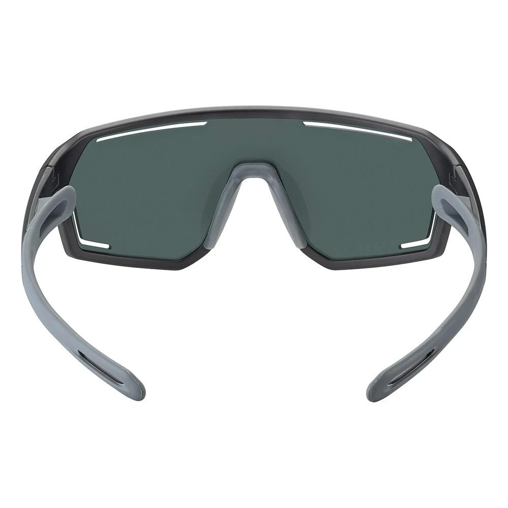 Cébé Lunettes De Soleil Cebe S'Trace Black Grey Red Matte Zone Blue Light Grey Cat.3 Red 3 Cébé Lunettes De Soleil Cebe S'Trace Black Grey Red Matte Zone Blue Light Grey Cat.3 Red – Image 3
