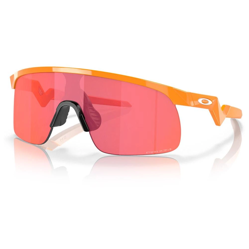Lunettes De Soleil Oakley Resistor Atomic Orange Prizm Trail Torch 1 Lunettes De Soleil Oakley Resistor Atomic Orange Prizm Trail Torch