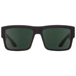 Lunettes De Soleil Spy Cyrus Soft Matte Black Happy Gray Green Polar 10 Lunettes De Soleil Spy Cyrus Soft Matte Black Happy Gray Green Polar -Julbo Boutique c3bbaee11956ec5414fd042aead3d5e9ce1918f0 E230SPYLUN345204 0SPY0209968 4