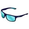 Lunettes De Soleil Cairn Flake Mat Midnight Mint