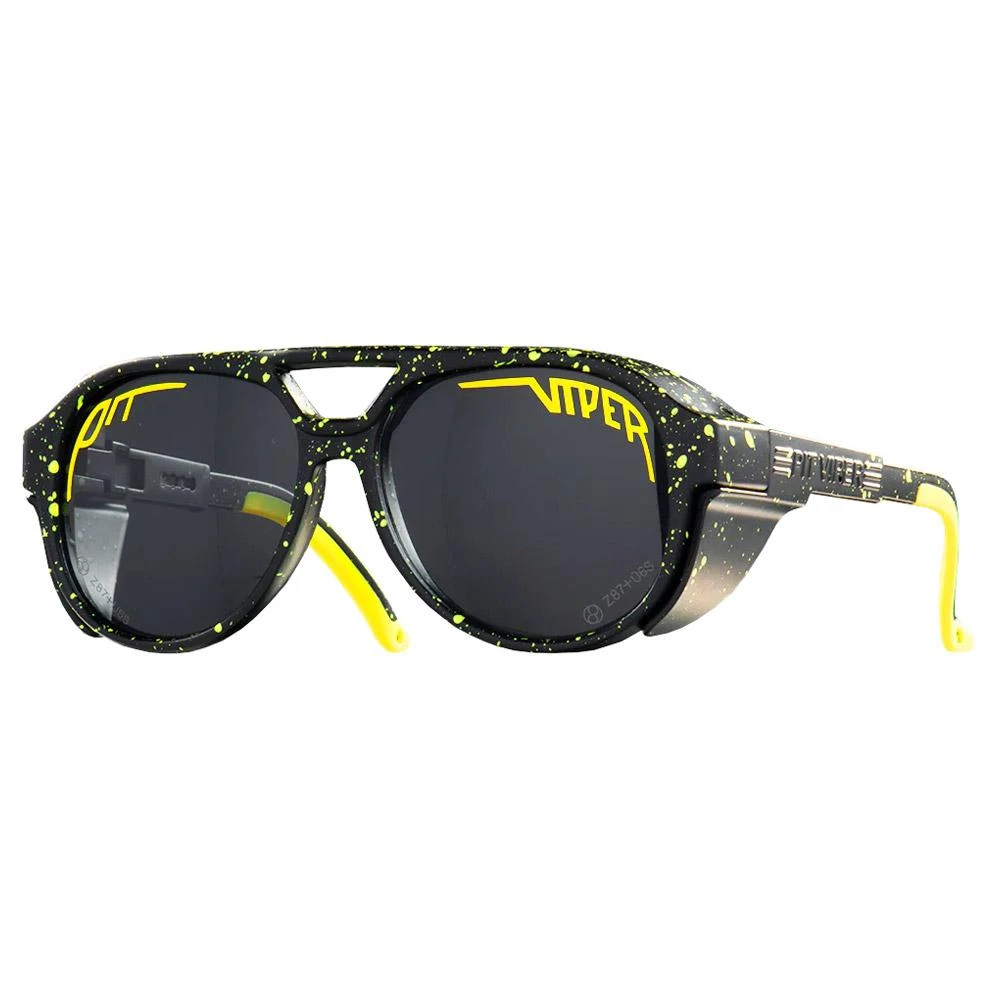 Lunettes De Soleil Pit Viper The Exciters Polarized The Cosmos 1 Lunettes De Soleil Pit Viper The Exciters Polarized The Cosmos