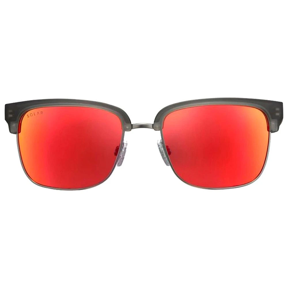 Lunettes De Soleil Julbo Malcom Noir Translucide Spectron 3 Polarized 3 Lunettes De Soleil Julbo Malcom Noir Translucide Spectron 3 Polarized – Image 3