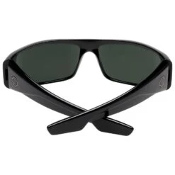 Lunettes De Soleil Spy Logan Black Happy Gray Green Polar -Julbo Boutique cae11461d0dbcf3cda6884b5c624ec5f000ed9d3 E210SPYLUN187456 0SPY0209978 2
