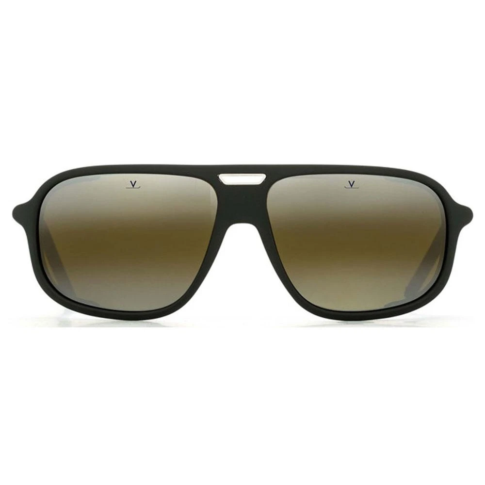 Lunettes De Soleil Vuarnet Ice 1811 Noir Mat Metal Argent Skilynx 3 Lunettes De Soleil Vuarnet Ice 1811 Noir Mat Metal Argent Skilynx – Image 3