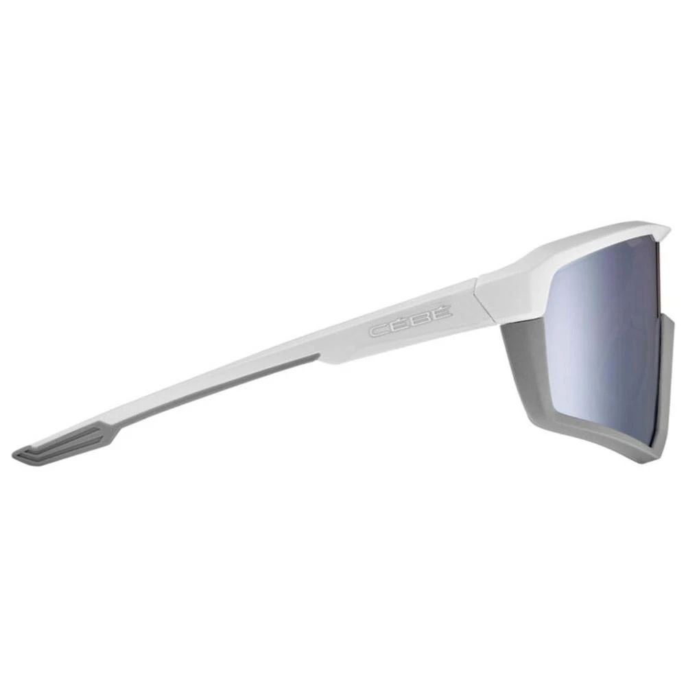 Cébé Lunettes De Soleil Cebe Asphalt Asphalt White Grey Matte Zone Grey Silver 3 Cébé Lunettes De Soleil Cebe Asphalt Asphalt White Grey Matte Zone Grey Silver – Image 3