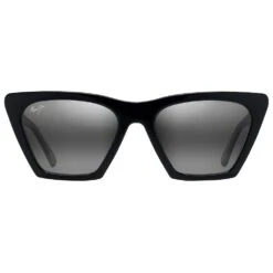 Lunettes De Soleil Maui Jim Kini Kini Noir Crystal Gris Neutre Minéral SuperThin 5 Lunettes De Soleil Maui Jim Kini Kini Noir Crystal Gris Neutre Minéral SuperThin -Julbo Boutique cc946332ec0d4ee4c8de9444a3a081509abfe1fe E23MAUILUN352297 MAUI0214120 4