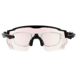 Lunettes De Soleil AZR Race Rx Noire Vernie Irise Rouge Photochromique -Julbo Boutique cdcc4344ab16eda359f7de54e5eedcdfd26ef88b E220AZRLUN203840 0AZR0589012 13