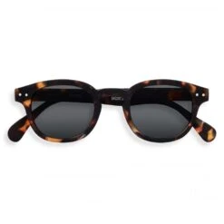 Lunettes De Soleil Izipizi #C Sun Tortoise Soft Grey -Julbo Boutique cdce40644bfca15608890f9173d6691ff60a14d0 E21IZIPLUN179670 IZIP0270862 3