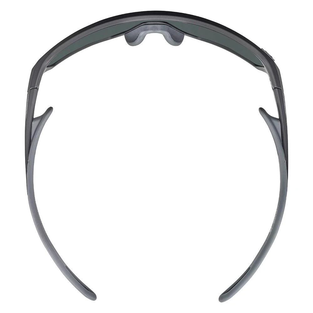 Cébé Lunettes De Soleil Cebe S'Trace Black Grey Red Matte Zone Blue Light Grey Cat.3 Red 5 Cébé Lunettes De Soleil Cebe S'Trace Black Grey Red Matte Zone Blue Light Grey Cat.3 Red – Image 5