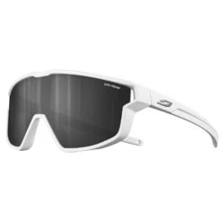 Lunettes De Soleil Julbo Fury Mini Mat Blanc Spectron 3