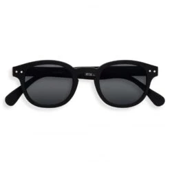 Lunettes De Soleil Izipizi #C Sun Black Soft Grey -Julbo Boutique cfb35451050d5b7c9c4417c3bd49cd5713a51cbd E21IZIPLUN179670 IZIP0270861 3