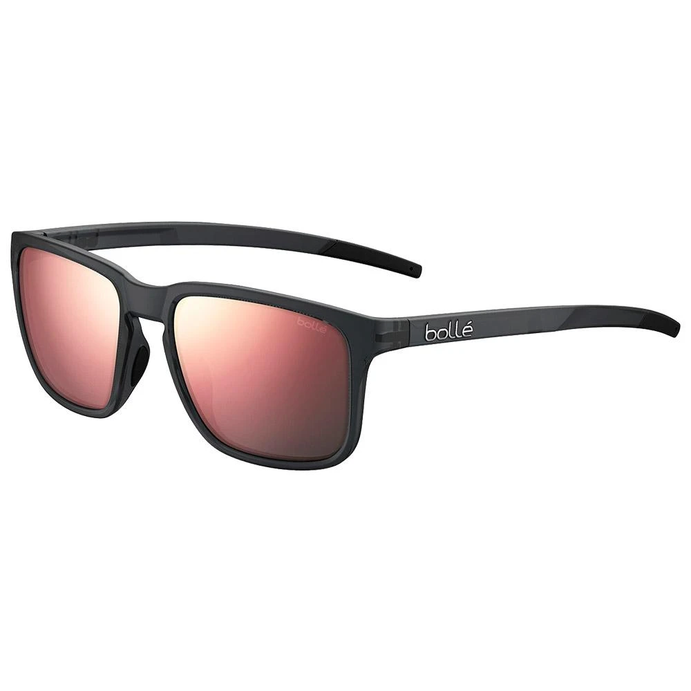 Lunettes De Soleil Bolle Score HD Polarized Brown Pink 1 Lunettes De Soleil Bolle Score HD Polarized Brown Pink