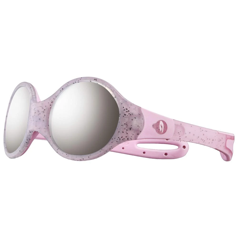 Lunettes De Soleil Julbo Loop M Paillette Rose Spectron 4 1 Lunettes De Soleil Julbo Loop M Paillette Rose Spectron 4