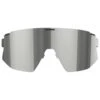 Bliz Breeze Spare Lenses Smoke W Silver Mirror