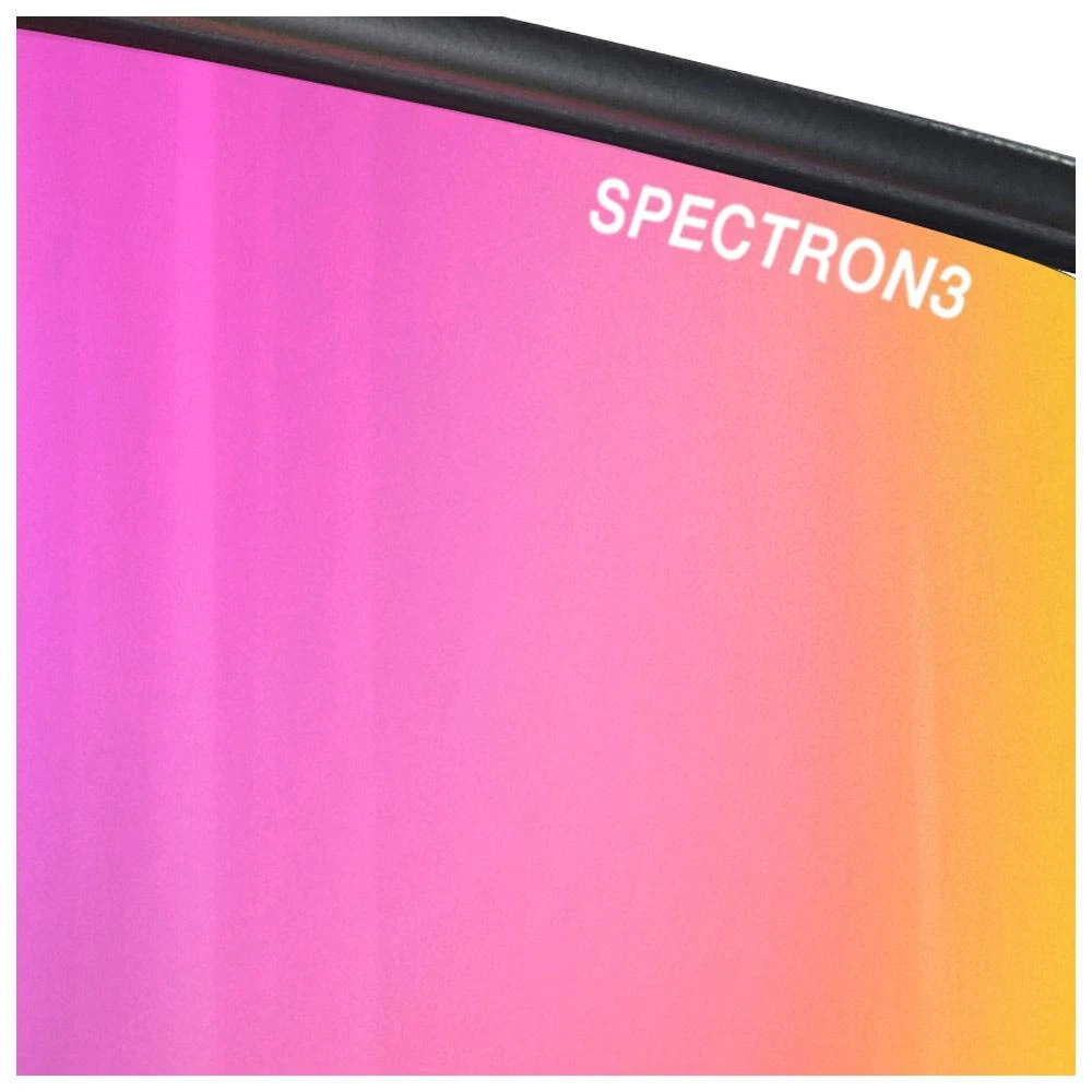 Lunettes De Soleil Julbo Rush Mat Noir Rose Spectron 3 4 Lunettes De Soleil Julbo Rush Mat Noir Rose Spectron 3 – Image 4