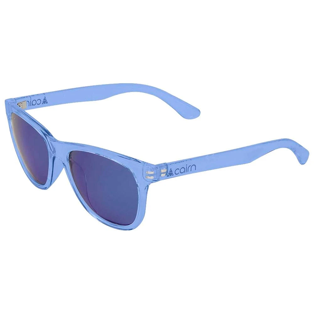 Lunettes De Soleil Cairn Foolish J Crystal Denim 1 Lunettes De Soleil Cairn Foolish J Crystal Denim