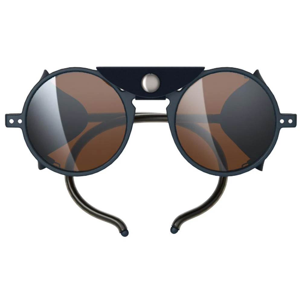 Lunettes De Soleil Izipizi #G Glacier Night Blue Cat.4 Intense Light 2 Lunettes De Soleil Izipizi #G Glacier Night Blue Cat.4 Intense Light – Image 2