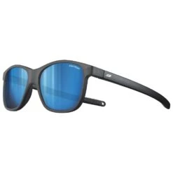 Lunettes De Soleil Julbo Turn 2 Translucide Mat Noir Spectron 3
