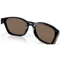 Lunettes De Soleil Oakley Ojector Polished Black Prizm Rose Gold Polarized -Julbo Boutique d2737a8d134eb1b00580ed53d98aa53169e669f8 E22OAKLLUN201065 OAKL0049918 902
