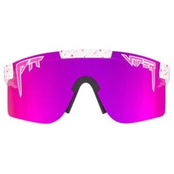 Lunettes De Soleil Pit Viper The Originals Polarized The LA Brights