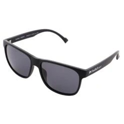 Lunettes De Soleil Red Bull Spect Conor Matte Black Smoke