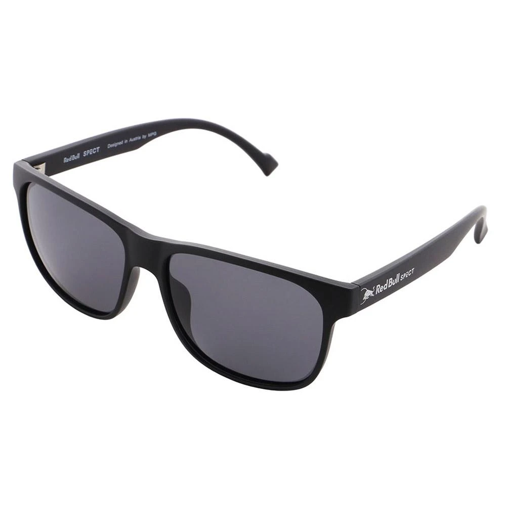 Lunettes De Soleil Red Bull Spect Conor Matte Black Smoke 1 Lunettes De Soleil Red Bull Spect Conor Matte Black Smoke