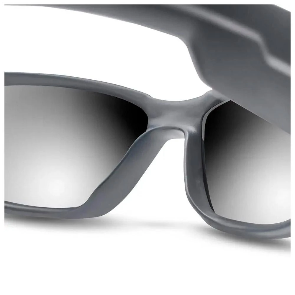 Lunettes De Soleil Julbo Whoops Noir Mat Reactiv High Mountain 2-4 5 Lunettes De Soleil Julbo Whoops Noir Mat Reactiv High Mountain 2-4 – Image 5