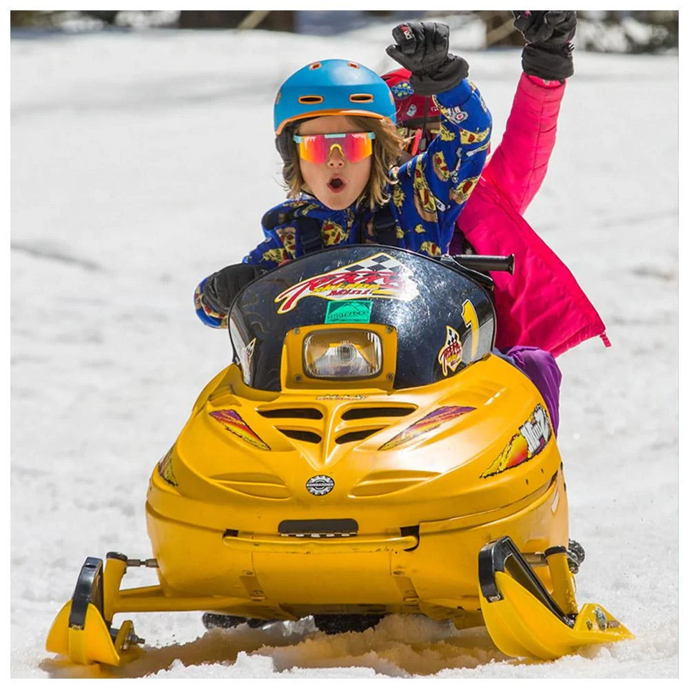 Lunettes De Soleil Pit Viper The Pit Viper Xs The Playmate 5 Lunettes De Soleil Pit Viper The Pit Viper Xs The Playmate – Image 5