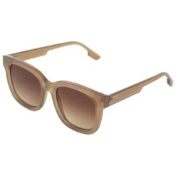 Lunettes De Soleil Komono Sienna Sahara