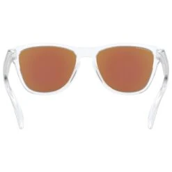 Lunettes De Soleil Oakley Frogskins Xs Polished Clear Prizm Sapphire -Julbo Boutique d52b06b34b668b866177c97f55bccd888cd5fcab E18OAKLLUN5435415 OAKL0050208 14