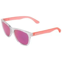 Lunettes De Soleil Cairn Foolish Crystal Candy Polarized